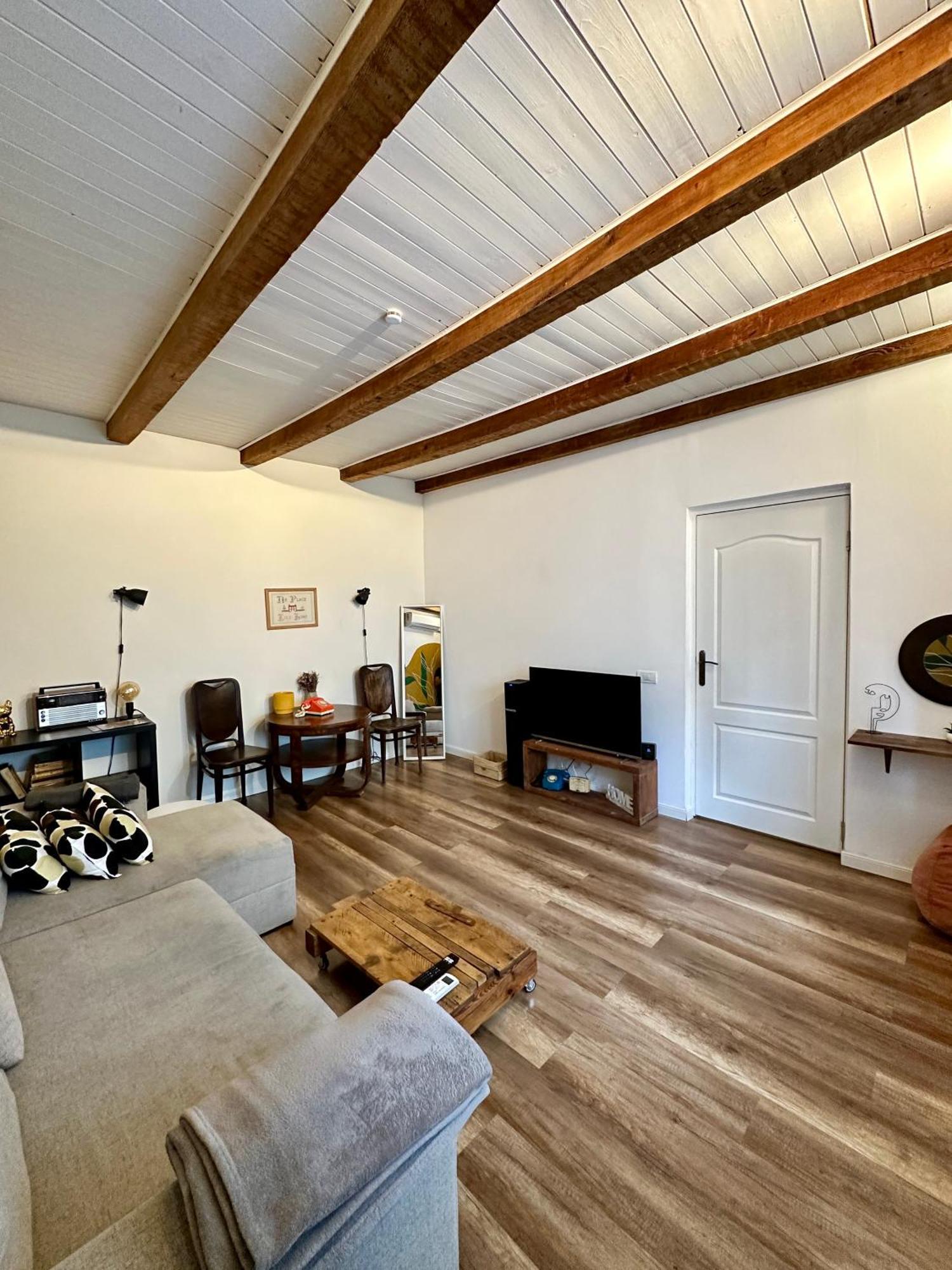 Interbelic House With Courtyard And Terrace Villa Boekarest Buitenkant foto